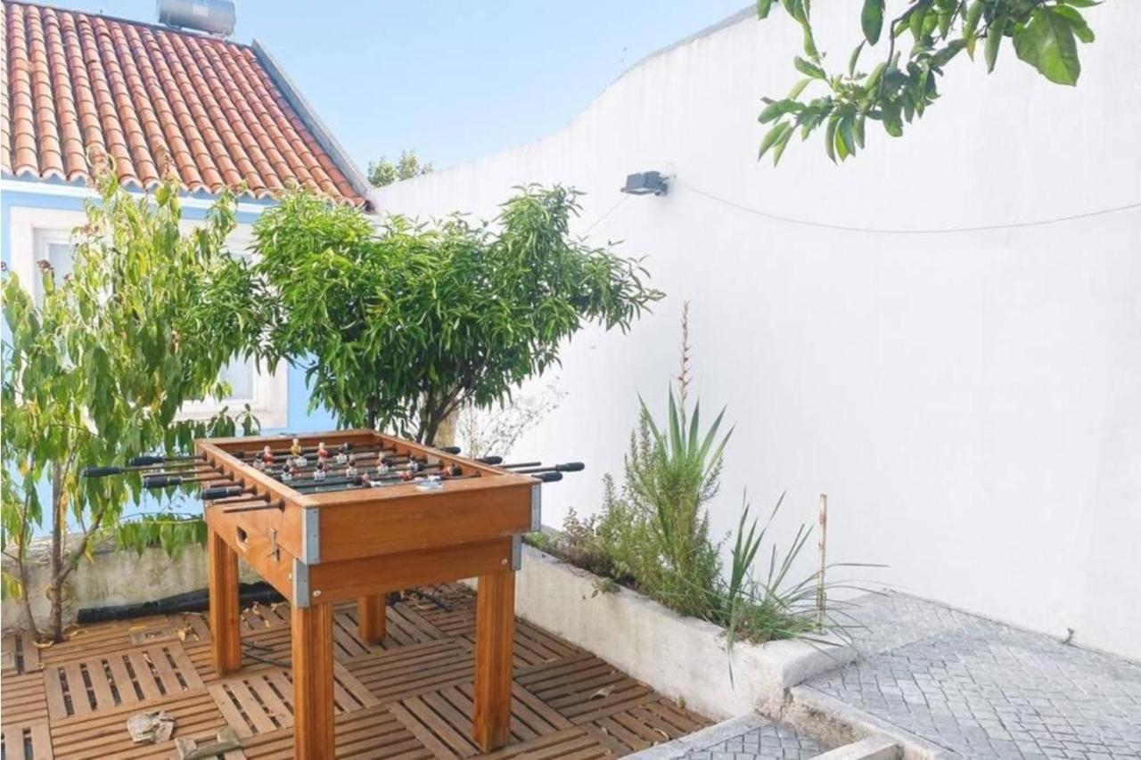 Almirante24 - Apartment With Garden - Ajuda Palace & Royal Treasure Museum Lisboa Exterior foto